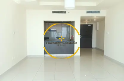 شقة - 2 غرف نوم - 3 حمامات للايجار في صن تاور - شمس أبوظبي - جزيرة الريم - أبوظبي