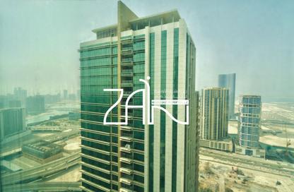Apartment - 1 - 2 for sale in Tala Tower - Marina Square - Al Reem Island - Abu Dhabi Apartment - 1 - 2 for sale in Tala Tower - Marina Square - Al Reem Island - Abu Dhabi