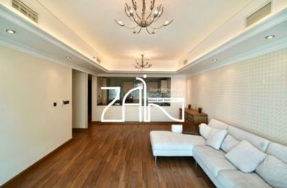 Apartment - 1 - 2 for sale in Tala Tower - Marina Square - Al Reem Island - Abu Dhabi