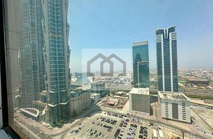 Office Space - Studio - 1 for rent in The Regal Tower - Business Bay - Dubai Office Space - Studio - 1 for rent in The Regal Tower - Business Bay - Dubai