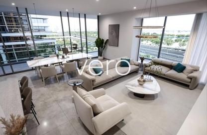 Apartment - 4 - 6 for sale in Sobha One Podium - Sobha One - Ras Al Khor Industrial 1 - Ras Al Khor - Dubai