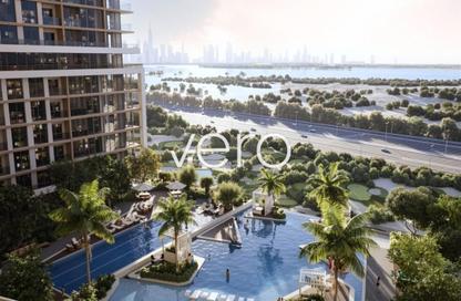 Apartment - 4 - 6 for sale in Sobha One Podium - Sobha One - Ras Al Khor Industrial 1 - Ras Al Khor - Dubai