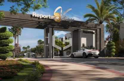 Villa - 2 Bedrooms - 3 Bathrooms for sale in Reportage Village 1 - Reportage Village - Dubai