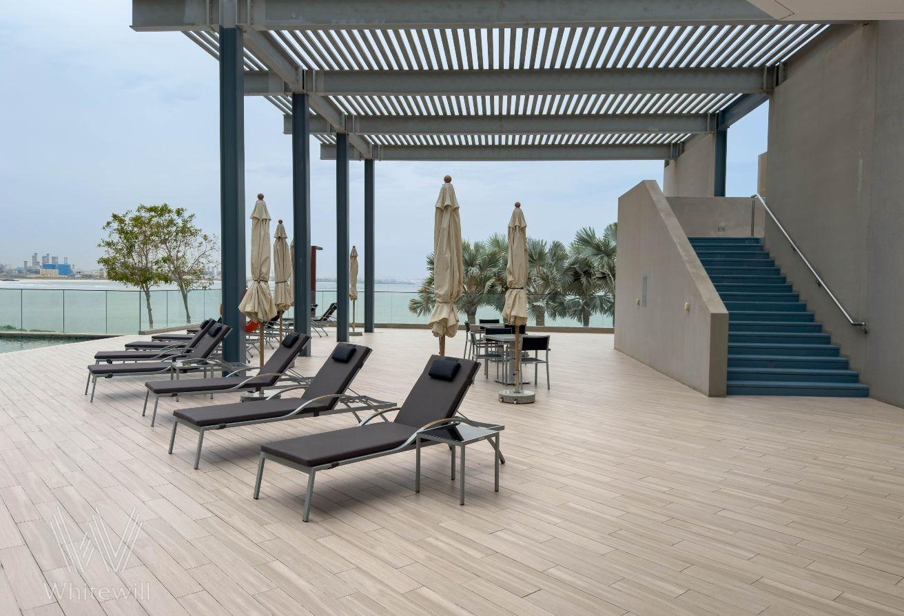 Island Living|Full Ain Dubai & Sea Views| Upgraded photo 24