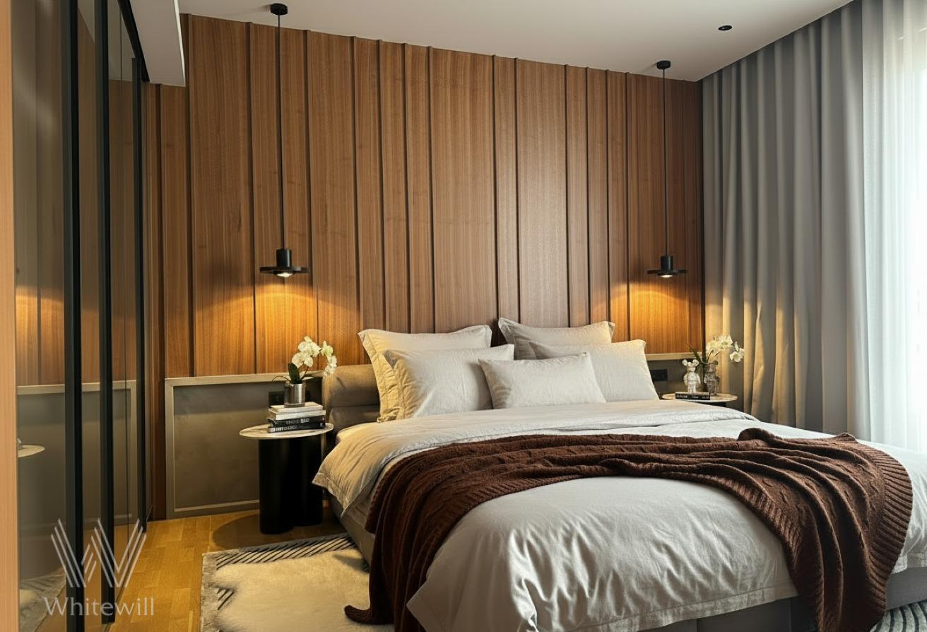 Island Living|Full Ain Dubai & Sea Views| Upgraded photo 14