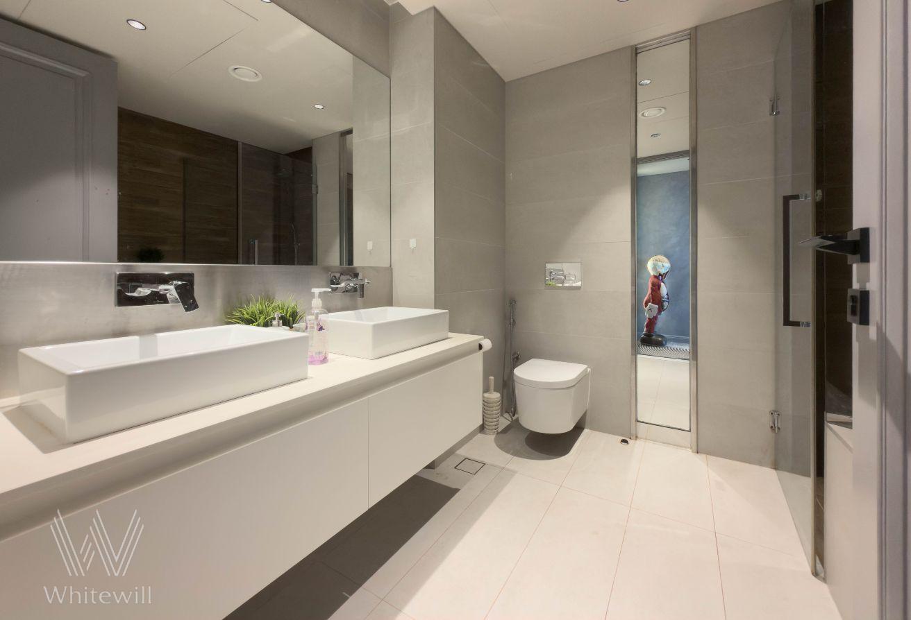Island Living|Full Ain Dubai & Sea Views| Upgraded photo 18