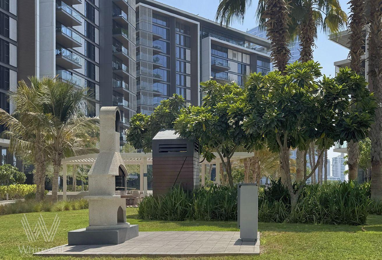 Island Living|Full Ain Dubai & Sea Views| Upgraded photo 30