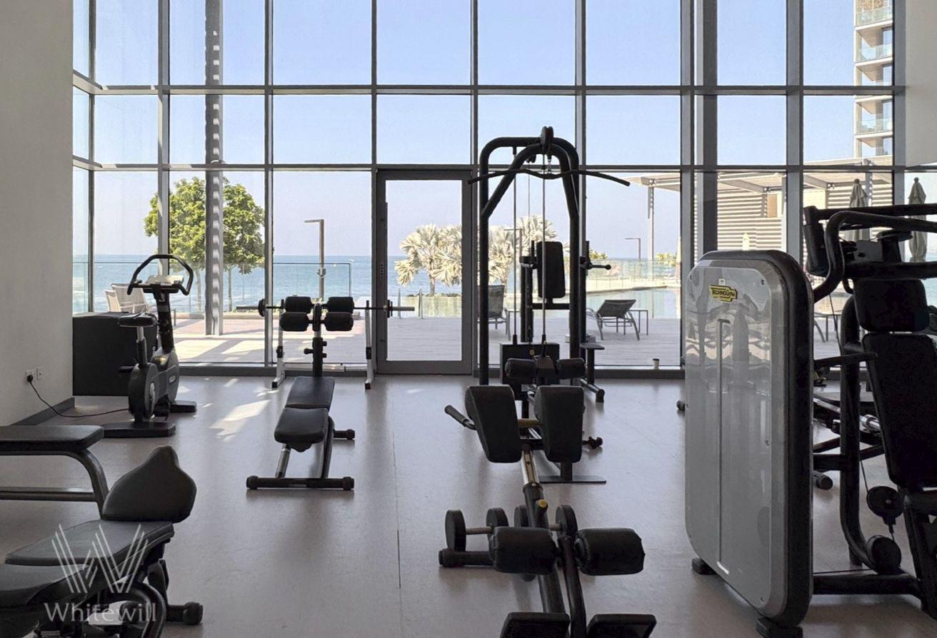 Island Living|Full Ain Dubai & Sea Views| Upgraded photo 27