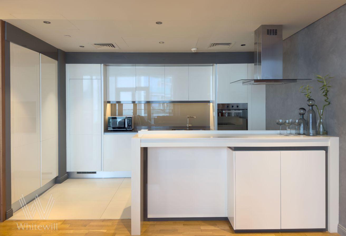 Island Living|Full Ain Dubai & Sea Views| Upgraded photo 5