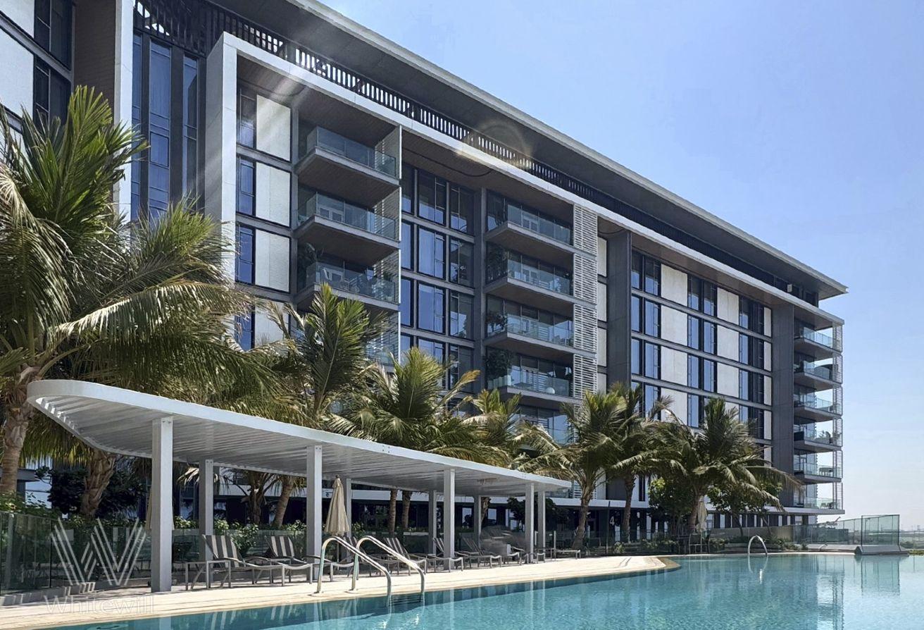 Island Living|Full Ain Dubai & Sea Views| Upgraded photo 21
