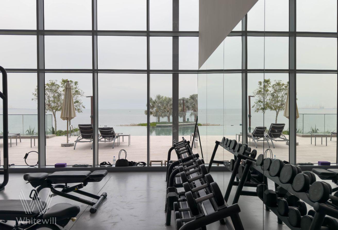 Island Living|Full Ain Dubai & Sea Views| Upgraded photo 25