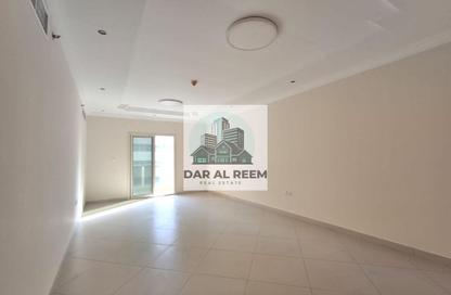 Apartment - 2 - 3 for rent in New Al Taawun Road - Al Taawun - Sharjah