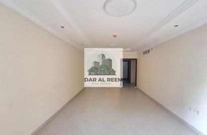 Apartment - 2 - 3 for rent in New Al Taawun Road - Al Taawun - Sharjah