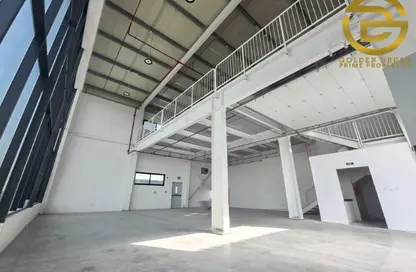 Show Room - Studio - 2 Bathrooms for rent in Al Qusais Industrial Area 2 - Al Qusais Industrial Area - Al Qusais - Dubai