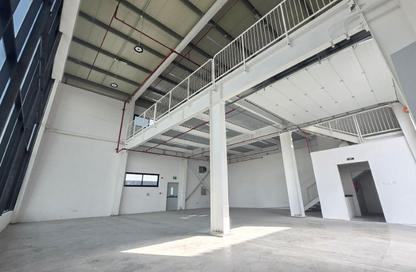 Show Room - Studio - 2 Bathrooms for rent in Al Qusais Industrial Area 2 - Al Qusais Industrial Area - Al Qusais - Dubai Show Room - Studio - 2 Bathrooms for rent in Al Qusais Industrial Area 2 - Al Qusais Industrial Area - Al Qusais - Dubai