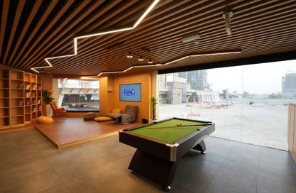 Business Centre - Studio - 5 for rent in Addiyar Building - Sheikh Zayed Road - Dubai