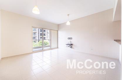 Apartment - 1 Bedroom - 1 Bathroom for sale in Al Thayyal 4 - Al Thayyal - Greens - Dubai