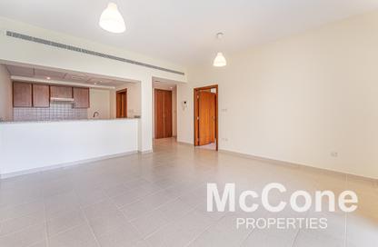 Apartment - 1 Bedroom - 1 Bathroom for sale in Al Thayyal 4 - Al Thayyal - Greens - Dubai