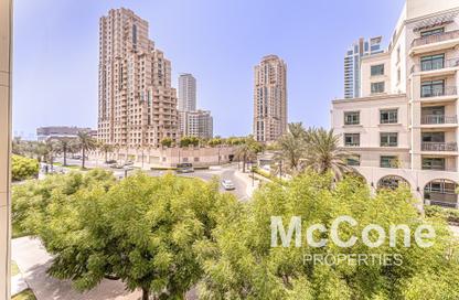 Apartment - 1 Bedroom - 1 Bathroom for sale in Al Thayyal 4 - Al Thayyal - Greens - Dubai