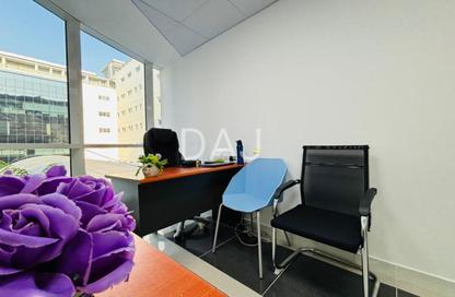 Office Space - Studio - 1 Bathroom for rent in Al Fajer Complex - Oud Metha - Bur Dubai - Dubai Office Space - Studio - 1 Bathroom for rent in Al Fajer Complex - Oud Metha - Bur Dubai - Dubai
