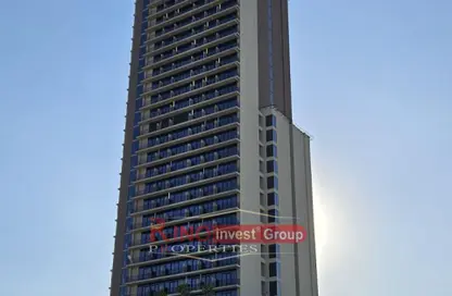 Apartment - Studio - 1 Bathroom for sale in The Community Sports Arena - Dubai Sports City - Dubai