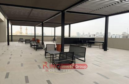 Apartment - Studio - 1 Bathroom for sale in The Community Sports Arena - Dubai Sports City - Dubai