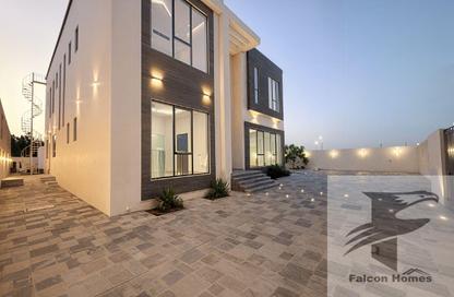 Villa - 6 Bedrooms - 7+ Bathrooms for rent in Nad Al Sheba Villas - Nad Al Sheba 3 - Nad Al Sheba - Dubai Villa - 6 Bedrooms - 7+ Bathrooms for rent in Nad Al Sheba Villas - Nad Al Sheba 3 - Nad Al Sheba - Dubai