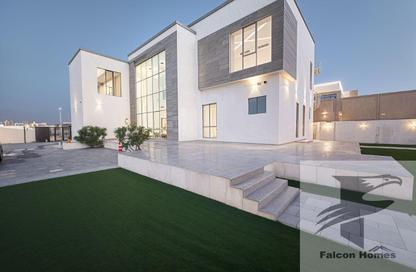 Villa - 6 Bedrooms - 7+ Bathrooms for rent in Nad Al Sheba Villas - Nad Al Sheba 3 - Nad Al Sheba - Dubai Villa - 6 Bedrooms - 7+ Bathrooms for rent in Nad Al Sheba Villas - Nad Al Sheba 3 - Nad Al Sheba - Dubai
