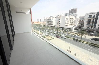 Apartment - 1 - 2 for rent in Avelon Boulevard - Arjan - Dubai Apartment - 1 - 2 for rent in Avelon Boulevard - Arjan - Dubai