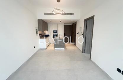 Apartment - 1 - 2 for rent in Avelon Boulevard - Arjan - Dubai
