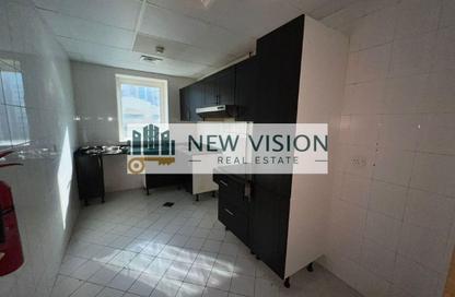 Apartment - 2 Bedrooms - 2 Bathrooms for rent in Al Majaz 1 - Al Majaz - Sharjah