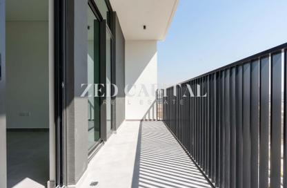 Apartment - 2 Bedrooms - 3 Bathrooms for rent in Viera Residences - Dubai Production City (IMPZ) - Dubai