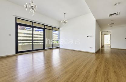 Apartment - 3 - 2 for rent in Al Jaz 3 - Al Jaz - Greens - Dubai