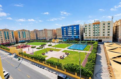 Apartment - 1 - 2 for rent in Muweileh Community - Muwaileh Commercial - Sharjah