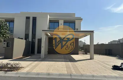 Townhouse - 2 Bedrooms - 4 Bathrooms for sale in Falcon Island North - Falcon Island - Al Hamra Village - Ras Al Khaimah Townhouse - 2 Bedrooms - 4 Bathrooms for sale in Falcon Island North - Falcon Island - Al Hamra Village - Ras Al Khaimah