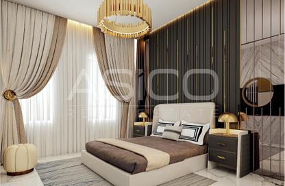 Apartment - 1 Bedroom - 2 Bathrooms for sale in Bayz 101 by Danube - Business Bay - Dubai