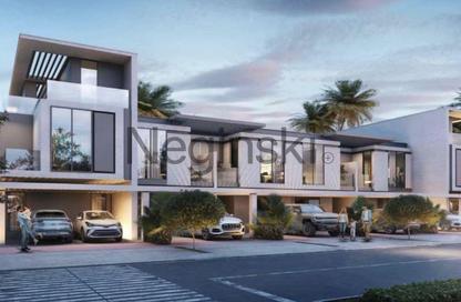 Villa - 5 Bedrooms - 6 Bathrooms for sale in Al Yelayiss 1 - Dubai
