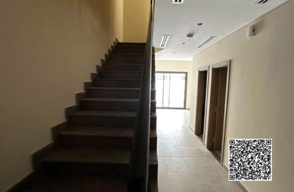 Townhouse - 4 Bedrooms - 4 Bathrooms for rent in AZHA Community - Al Amerah - Ajman Townhouse - 4 Bedrooms - 4 Bathrooms for rent in AZHA Community - Al Amerah - Ajman