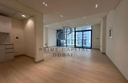 Office Space - Studio - 1 Bathroom for sale in Binghatti Emerald - District 15 - Jumeirah Village Circle - Dubai