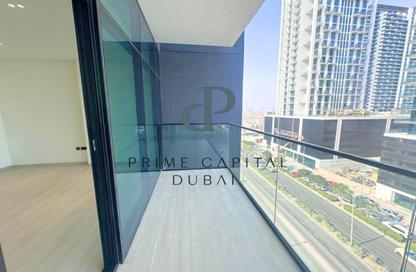 Office Space - Studio - 1 Bathroom for sale in Binghatti Emerald - District 15 - Jumeirah Village Circle - Dubai