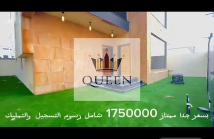 فيلا - 5 غرف نوم - 7 حمامات للبيع في الزاهية جاردنز - الزاهية - عجمان