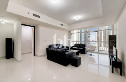 شقة - غرفة نوم - 2 حمامات للايجار في برج تالا - مارينا سكوير - جزيرة الريم - أبوظبي