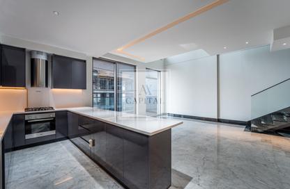 Apartment - 1 Bedroom - 2 Bathrooms for sale in Terraces Marasi Drive - Business Bay - Dubai