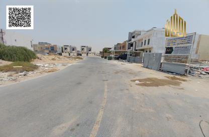 Land - Studio for sale in Al Zaheya Gardens - Al Zahya - Ajman Land - Studio for sale in Al Zaheya Gardens - Al Zahya - Ajman
