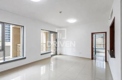 Apartment - 1 - 2 for rent in 29 Burj Boulevard Tower 1 - 29 Burj Boulevard - Downtown Dubai - Dubai