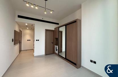 Apartment - Studio - 1 Bathroom for sale in Binghatti House - District 10 - Jumeirah Village Circle - Dubai