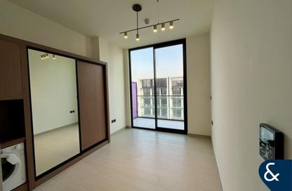 Apartment - Studio - 1 Bathroom for sale in Binghatti House - District 10 - Jumeirah Village Circle - Dubai