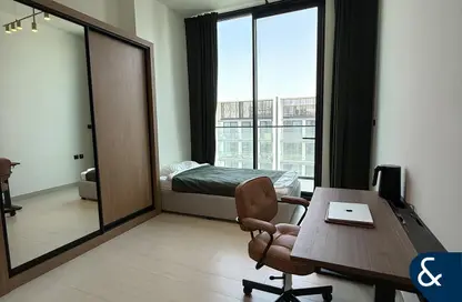 Apartment - 1 Bathroom for sale in Binghatti House - District 10 - Jumeirah Village Circle - Dubai