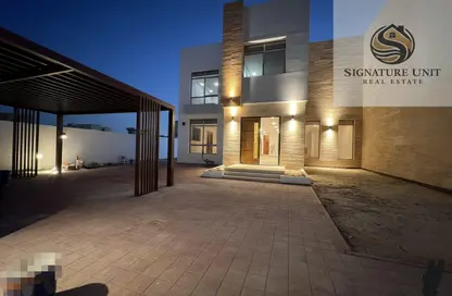 Villa - 7+ Bedrooms - 7+ Bathrooms for rent in Al Barsha 2 Villas - Al Barsha 2 - Al Barsha - Dubai