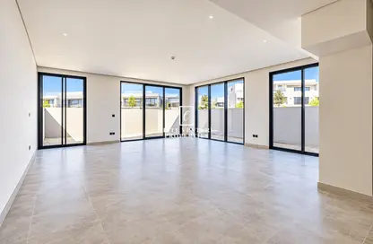 Townhouse - 3 Bedrooms - 4 Bathrooms for rent in California Residence - California Village - Dubai